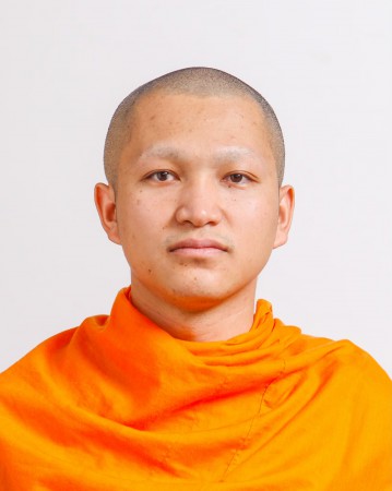 พระมหาอุกฤษฏ์ อุกฺกฏฺฐชโย